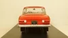 Москвич 412 красный, WB124073, WhiteBox 1:24