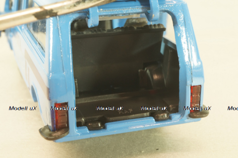 Раф-2203 Почта, Тантал/Радон 1:43