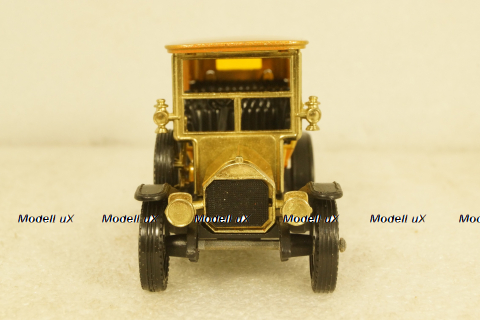 Peugeot 1907, Matchbox 1:43