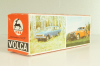 Газ-24 Волга, Rally Sport, сентябрь 19..г., Тантал/Радон 1:43