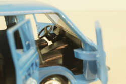 Раф-2203 Почта, Тантал/Радон 1:43