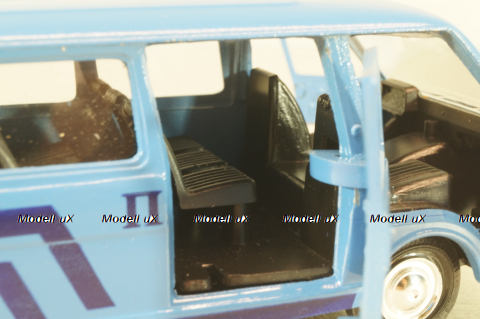 Раф-2203 Почта, Тантал/Радон 1:43