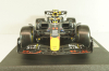 Red Bull Racing Oracle RB 19 #11, S. Perez, 18003P(A), Burago 1:18