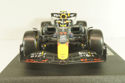 Red Bull Racing Oracle RB 19 #11, S. Perez, 18003P(A), Burago 1:18