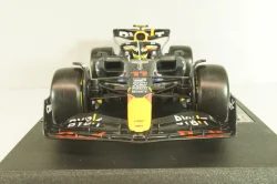 Red Bull Racing Oracle RB 19 #11, S. Perez, 18003P(A), Burago 1:18