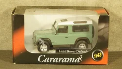 Skoda 100 L beige, WB124077, WhiteBox 1:24