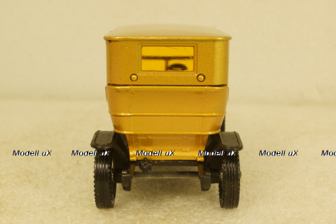 Peugeot 1907, Matchbox 1:43