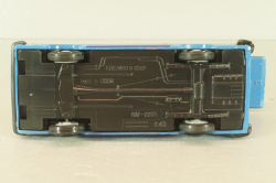 Раф-2203 Почта, Тантал/Радон 1:43