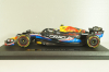Red Bull Racing Oracle RB 19 #11, S. Perez, 18003P(A), Burago 1:18