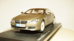 BMW 6 GT, Paragon 1:18