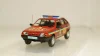 Иж-1500 Комби Милиция  дно перевертыш, пластик, Тантал/Радон 1:43