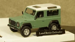 Skoda 100 L beige, WB124077, WhiteBox 1:24