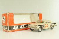 Газ-24 Волга, Rally Sport, сентябрь 19..г., Тантал/Радон 1:43