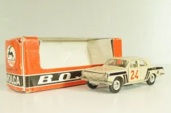 Газ-24 Волга, Rally Sport, сентябрь 19..г., Тантал/Радон 1:43