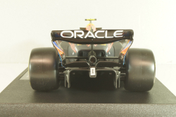 Red Bull Racing Oracle RB 19 #11, S. Perez, 18003P(A), Burago 1:18