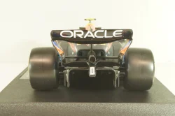 Red Bull Racing Oracle RB 19 #11, S. Perez, 18003P(A), Burago 1:18