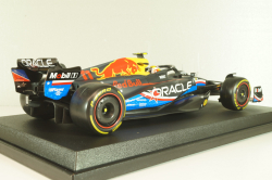 Red Bull Racing Oracle RB 19 #11, S. Perez, 18003P(A), Burago 1:18