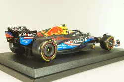 Red Bull Racing Oracle RB 19 #11, S. Perez, 18003P(A), Burago 1:18