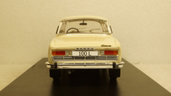 Skoda 100 L beige, WB124077, WhiteBox 1:24