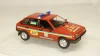 Иж-1500 Комби Милиция  дно перевертыш, пластик, Тантал/Радон 1:43