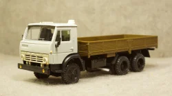Skoda 100 L beige, WB124077, WhiteBox 1:24