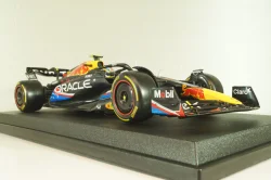 Red Bull Racing Oracle RB 19 #11, S. Perez, 18003P(A), Burago 1:18