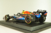 Red Bull Racing Oracle RB 19 #11, S. Perez, 18003P(A), Burago 1:18