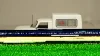 Иж-1500 Комби Милиция  дно перевертыш, пластик, Тантал/Радон 1:43