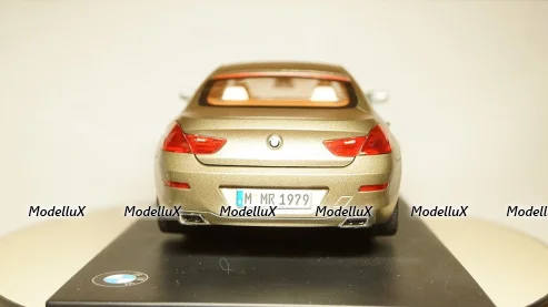 Иж-1500 Комби Милиция  дно перевертыш, пластик, Тантал/Радон 1:43