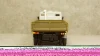 Ford Sierra RC Crosworth 1987, metallic grey, CLC401N, IXO 1:43