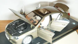 Иж-1500 Комби Милиция  дно перевертыш, пластик, Тантал/Радон 1:43