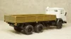 Ford Sierra RC Crosworth 1987, metallic grey, CLC401N, IXO 1:43