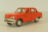 Москвич-403 А7, красный, Тантал/Радон 1:43