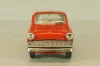 Москвич-403 А7, красный, Тантал/Радон 1:43