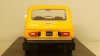 ВАЗ 2121 Нива, WB124070, WhiteBox 1:24