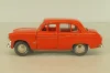 Москвич-403 А7, красный, Тантал/Радон 1:43