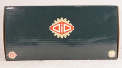 Зил-130 бортовой 1082г., 113028, DiP Models 1:43