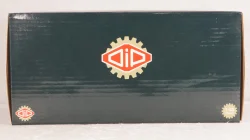 Зил-130 шасси Московский автомобиль 1974г, 113040, DiP Models 1:43