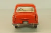 Москвич-403 А7, красный, Тантал/Радон 1:43
