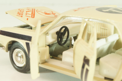 Газ-24 Волга, Rally Sport, сентябрь 19..г., Тантал/Радон 1:43