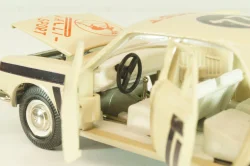 Газ-24 Волга, Rally Sport, сентябрь 19..г., Тантал/Радон 1:43