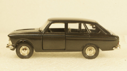 Иж-1500 Комби Мокрый асфальт, Тантал/Радон 1:43