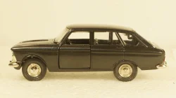 Иж-1500 Комби Мокрый асфальт, Тантал/Радон 1:43