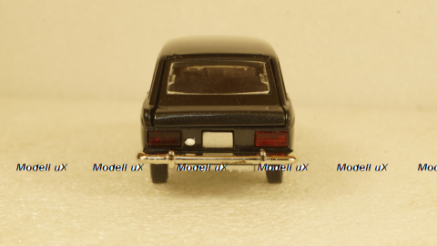 Иж-1500 Комби Мокрый асфальт, Тантал/Радон 1:43