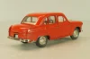 Москвич-403 А7, красный, Тантал/Радон 1:43