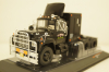 Mack R-Series, black, with rear cabin, 1966, IXOTR100, IXO 1:43 Уценка!