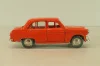 Москвич-403 А7, красный, Тантал/Радон 1:43
