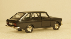 Иж-1500 Комби Мокрый асфальт, Тантал/Радон 1:43