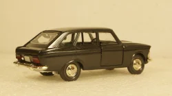 Иж-1500 Комби Мокрый асфальт, Тантал/Радон 1:43