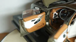 Иж-1500 Комби Мокрый асфальт, Тантал/Радон 1:43